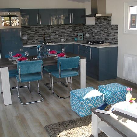 Europarcs Brunssummerheide Habitación foto