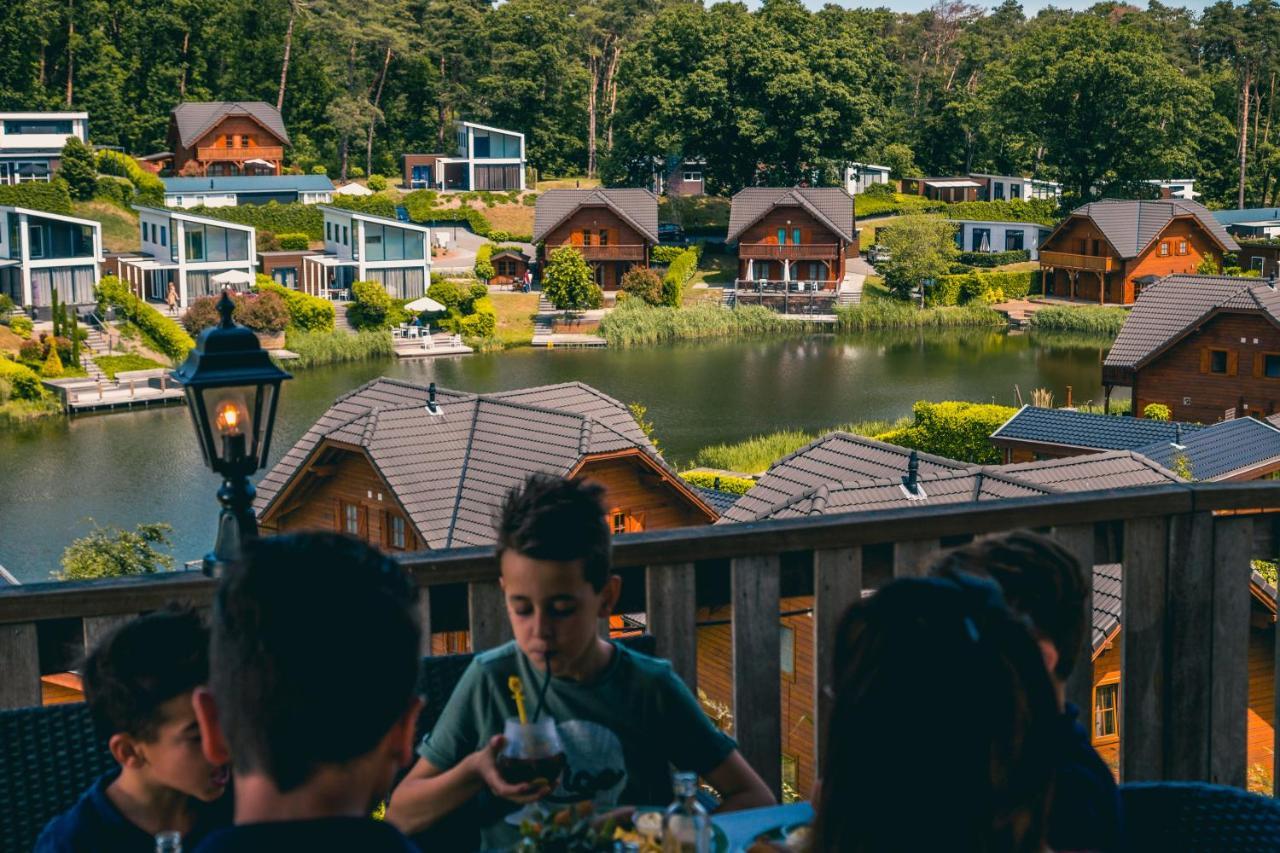 Europarcs Brunssummerheide Exterior foto