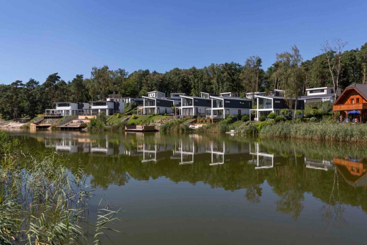 Europarcs Brunssummerheide Exterior foto