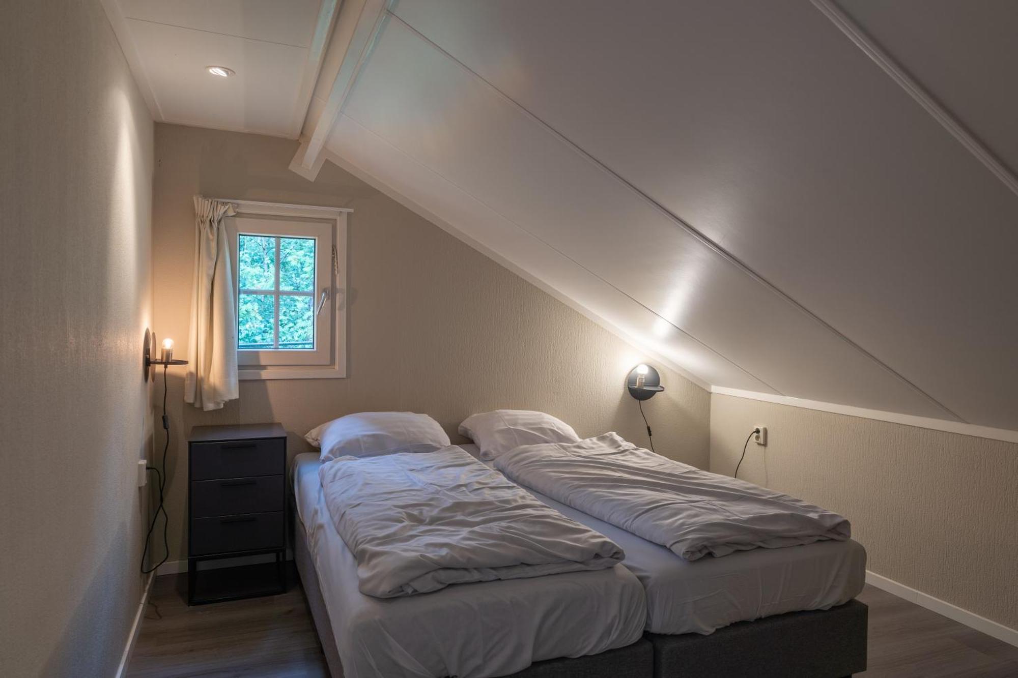 Europarcs Brunssummerheide Habitación foto