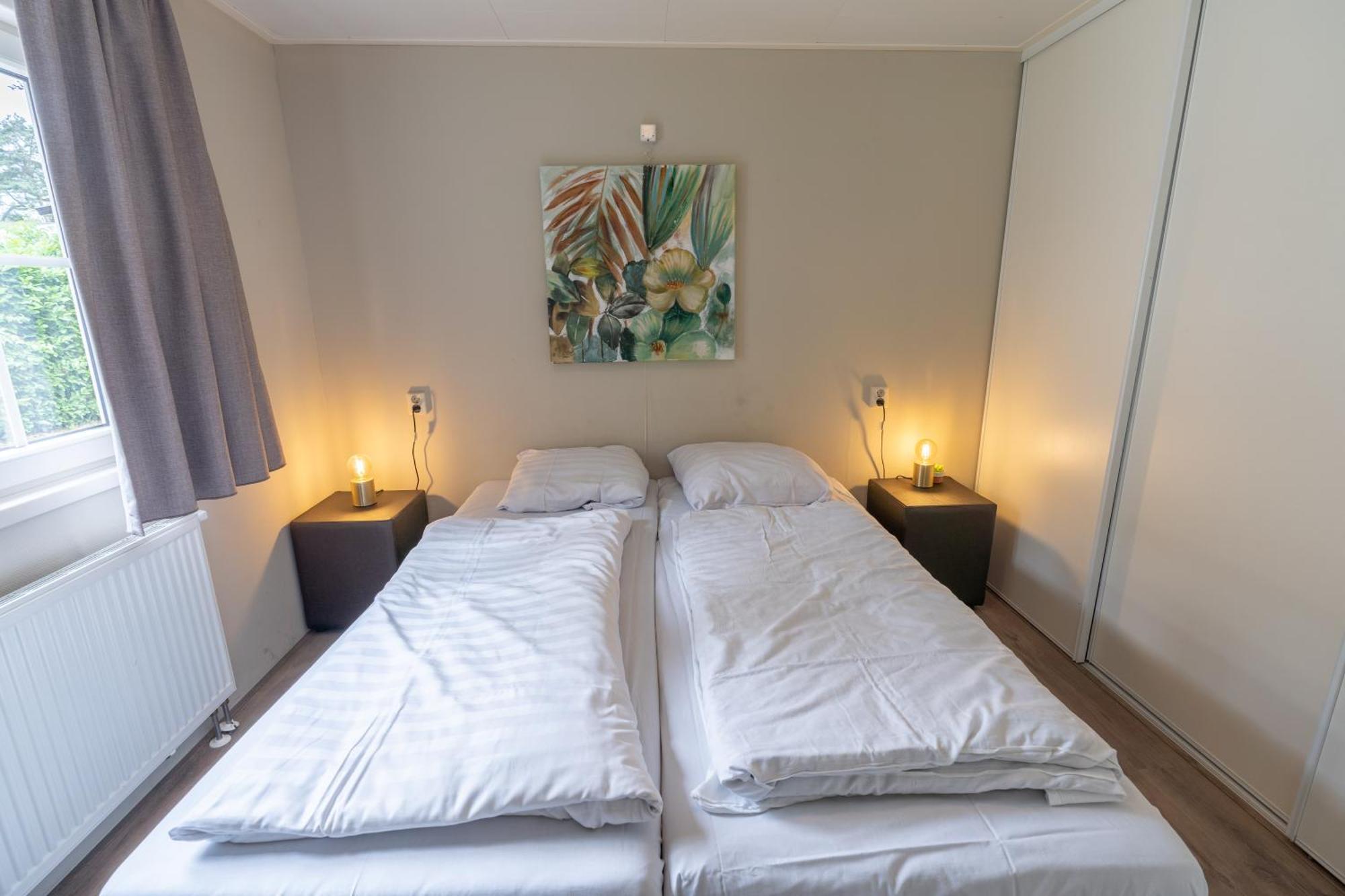 Europarcs Brunssummerheide Habitación foto
