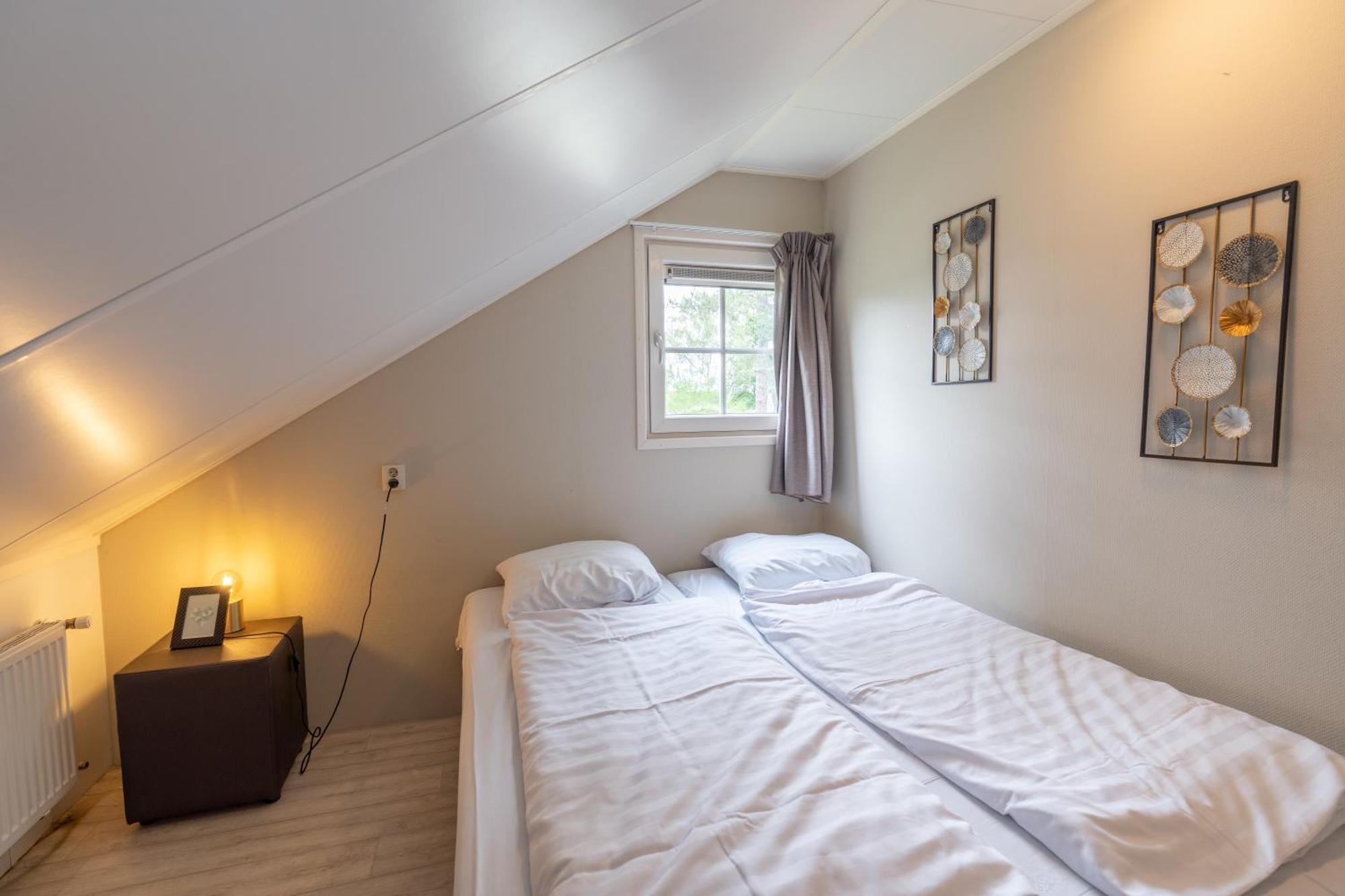 Europarcs Brunssummerheide Habitación foto