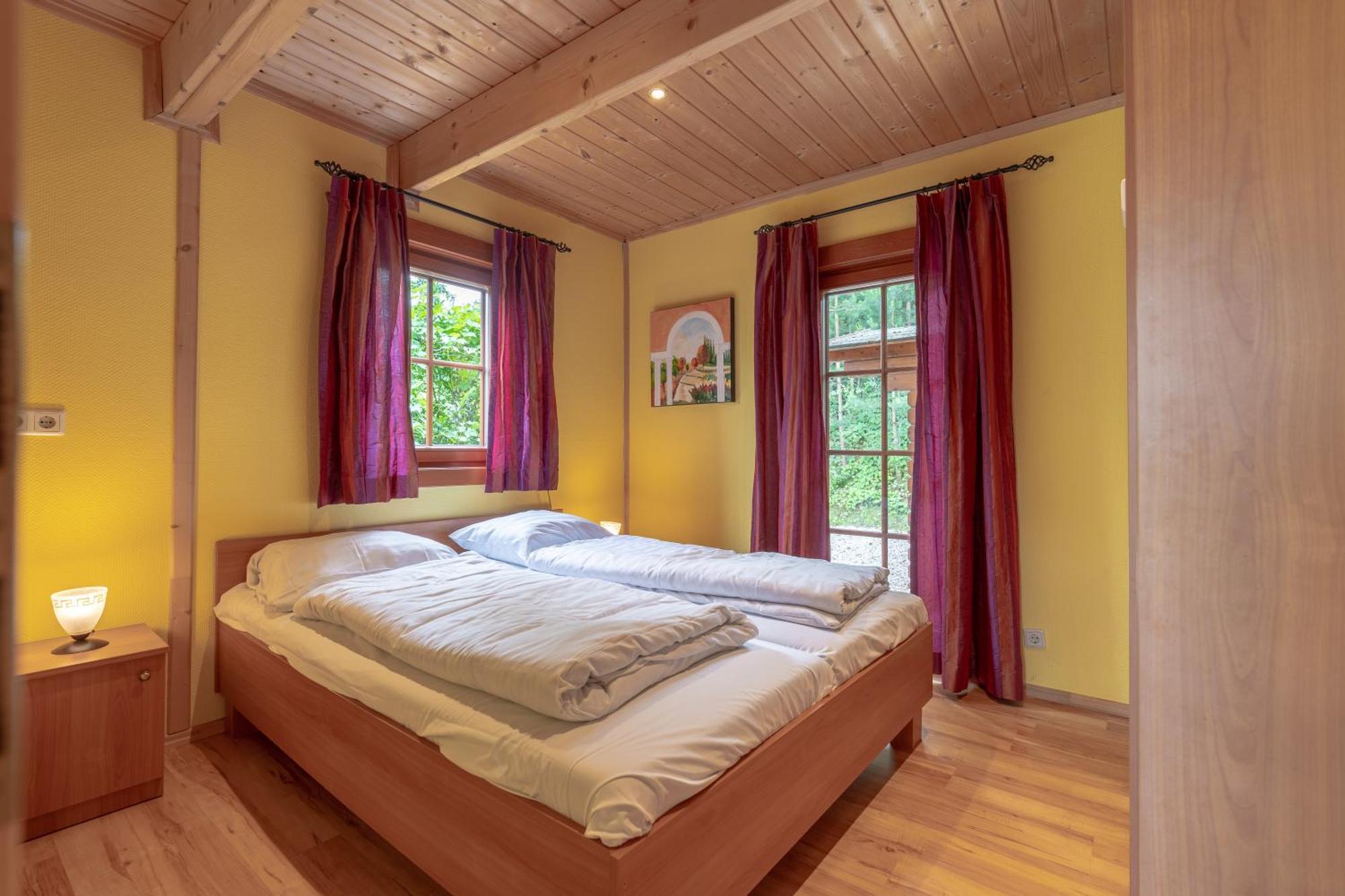 Europarcs Brunssummerheide Habitación foto
