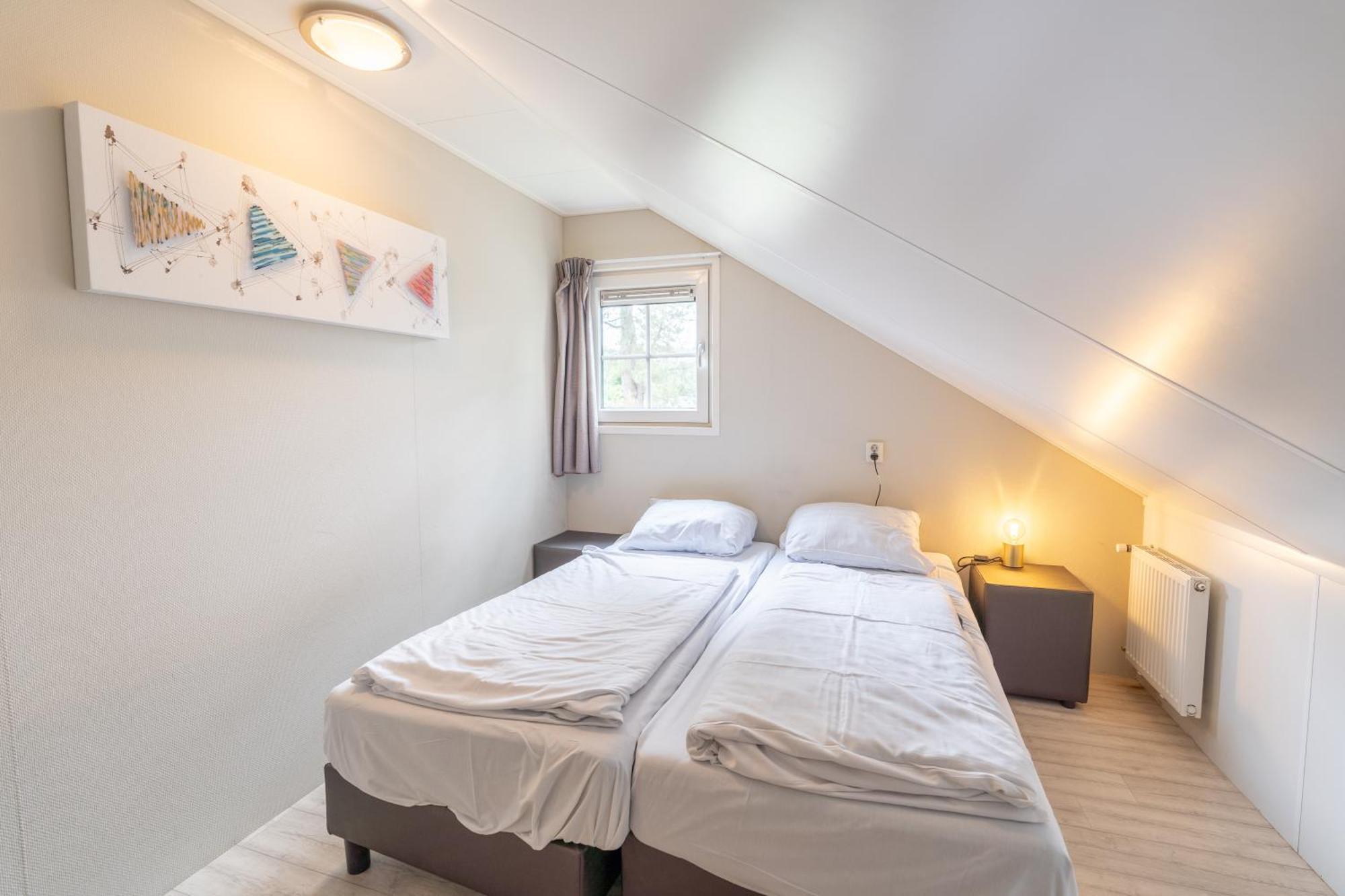 Europarcs Brunssummerheide Habitación foto