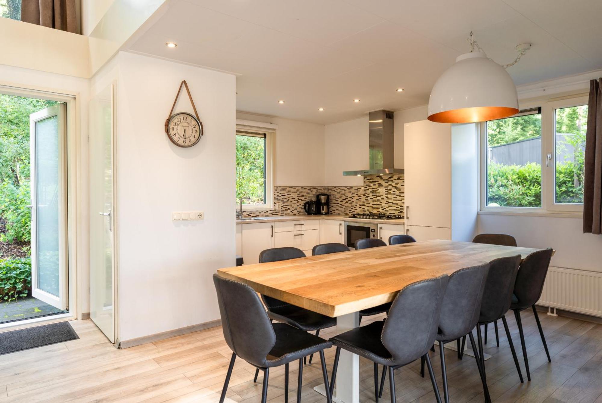 Europarcs Brunssummerheide Habitación foto