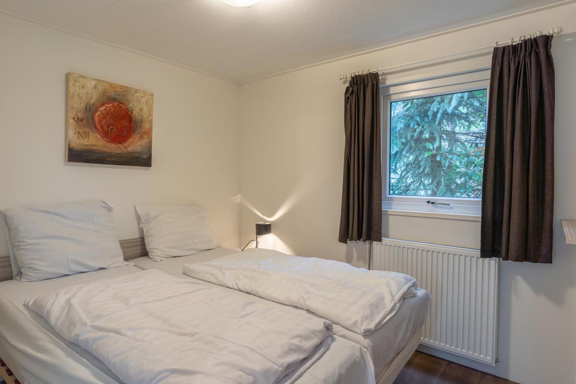 Europarcs Brunssummerheide Habitación foto
