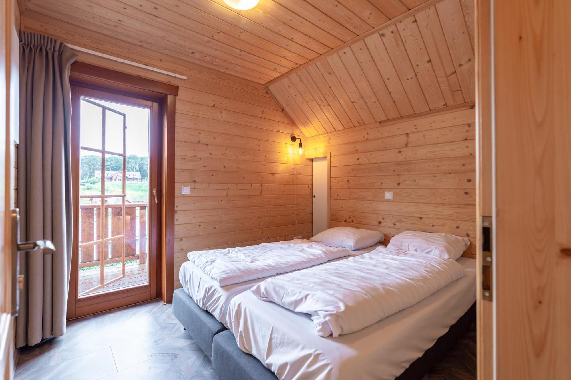Europarcs Brunssummerheide Habitación foto