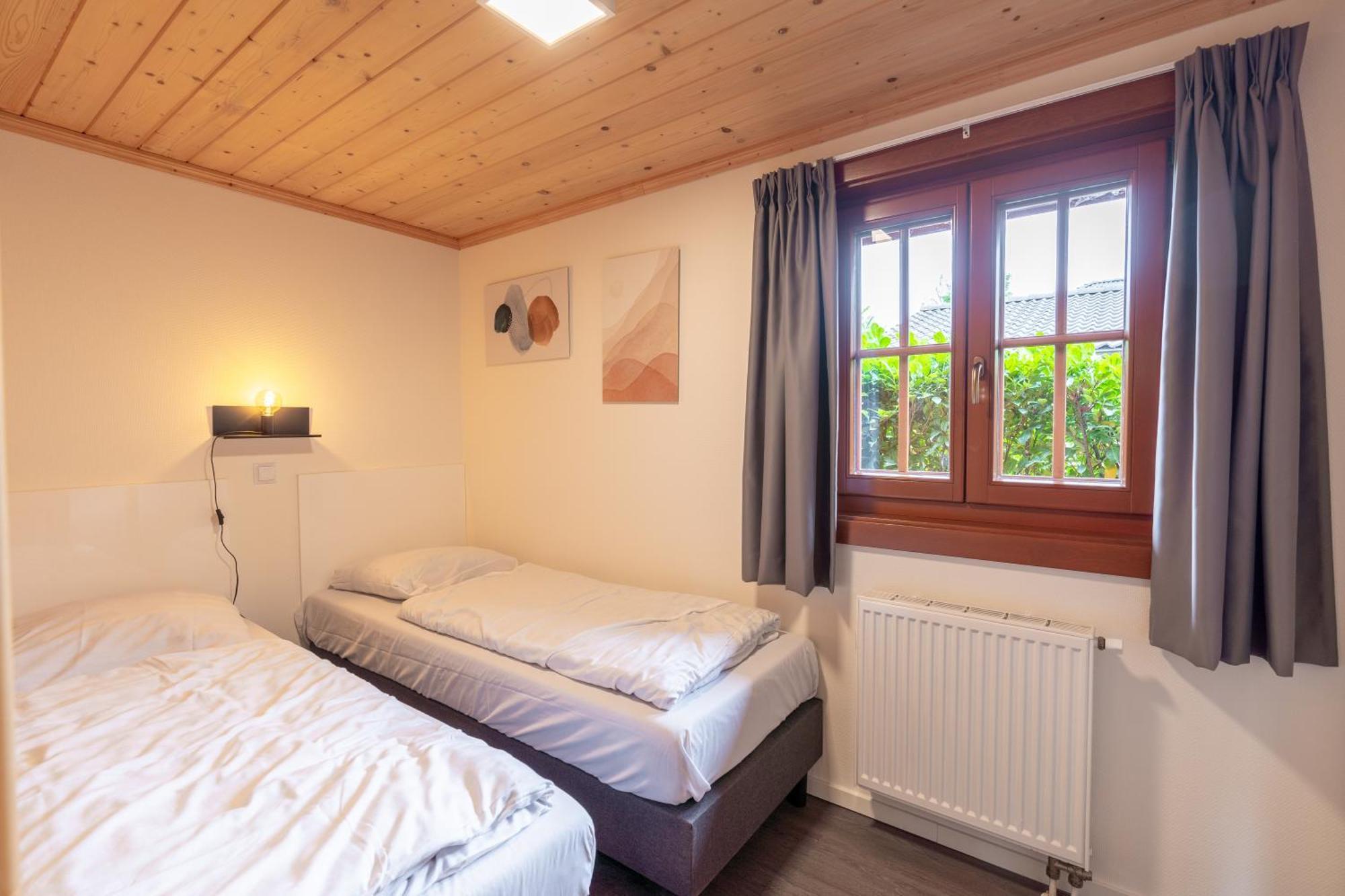 Europarcs Brunssummerheide Habitación foto