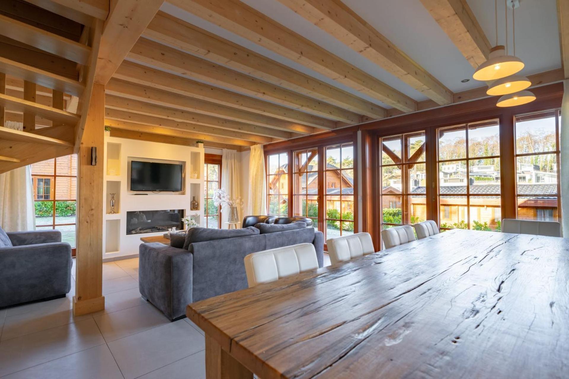 Europarcs Brunssummerheide Habitación foto