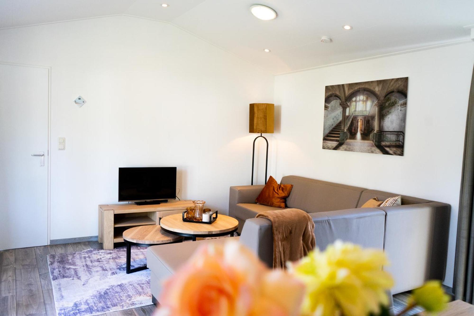 Europarcs Brunssummerheide Habitación foto