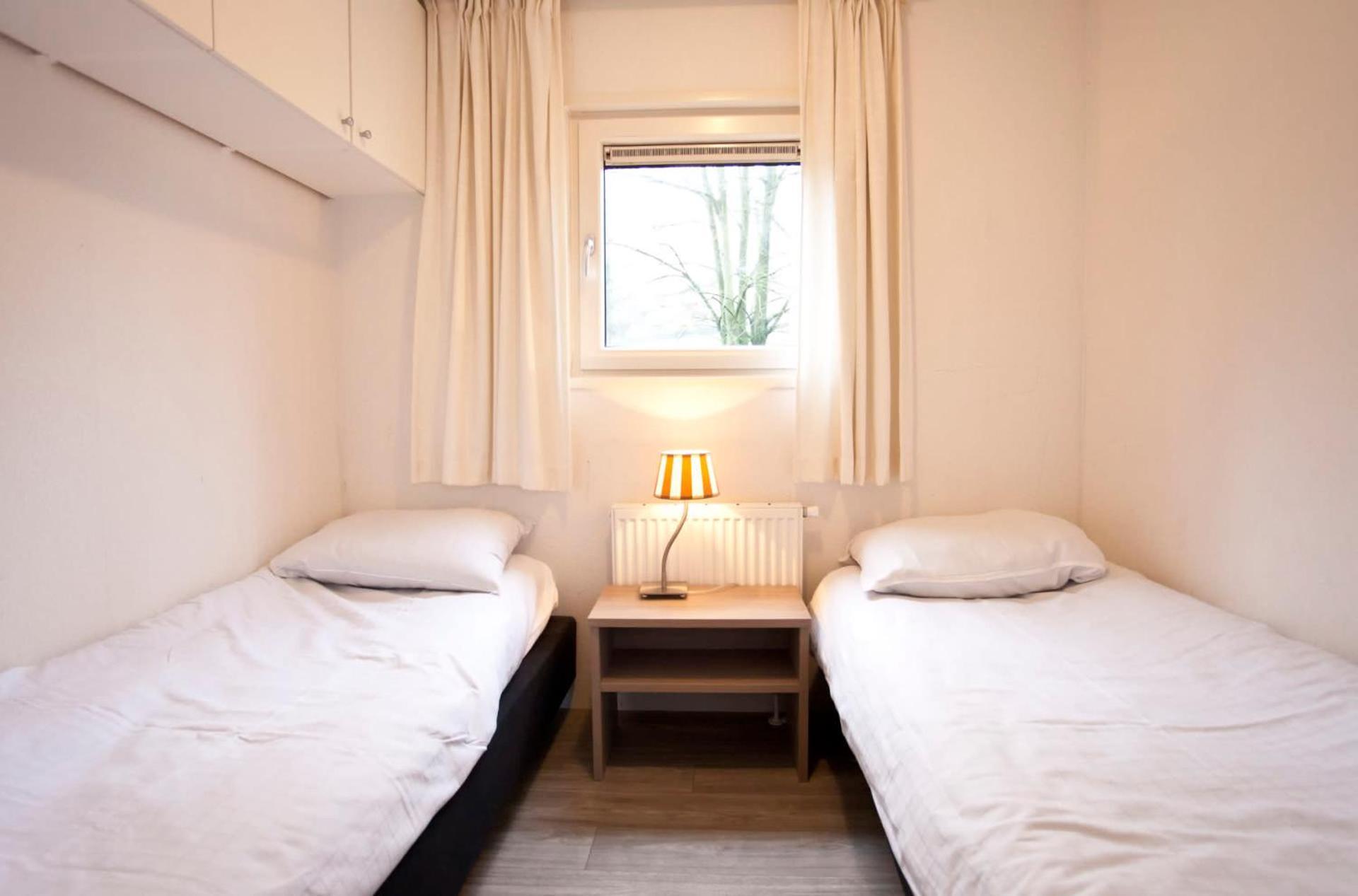 Europarcs Brunssummerheide Habitación foto
