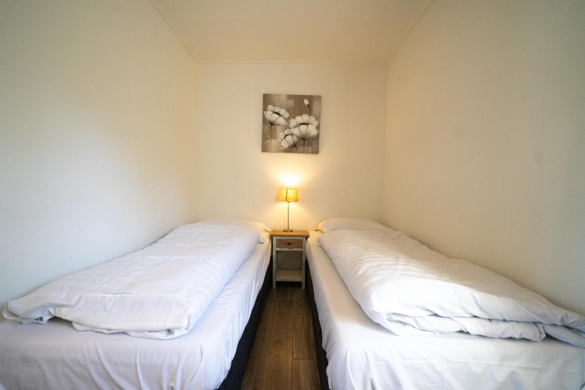Europarcs Brunssummerheide Habitación foto