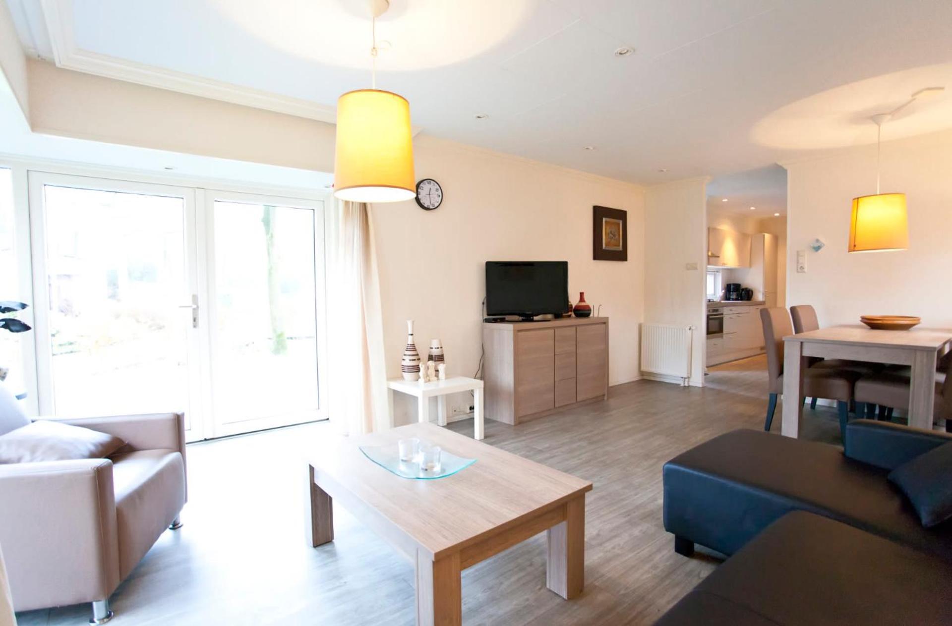 Europarcs Brunssummerheide Habitación foto