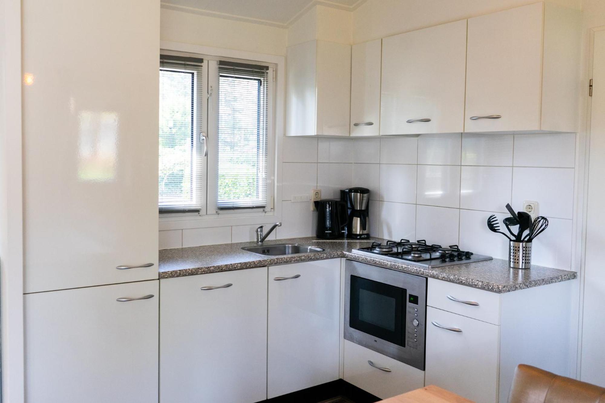 Europarcs Brunssummerheide Habitación foto
