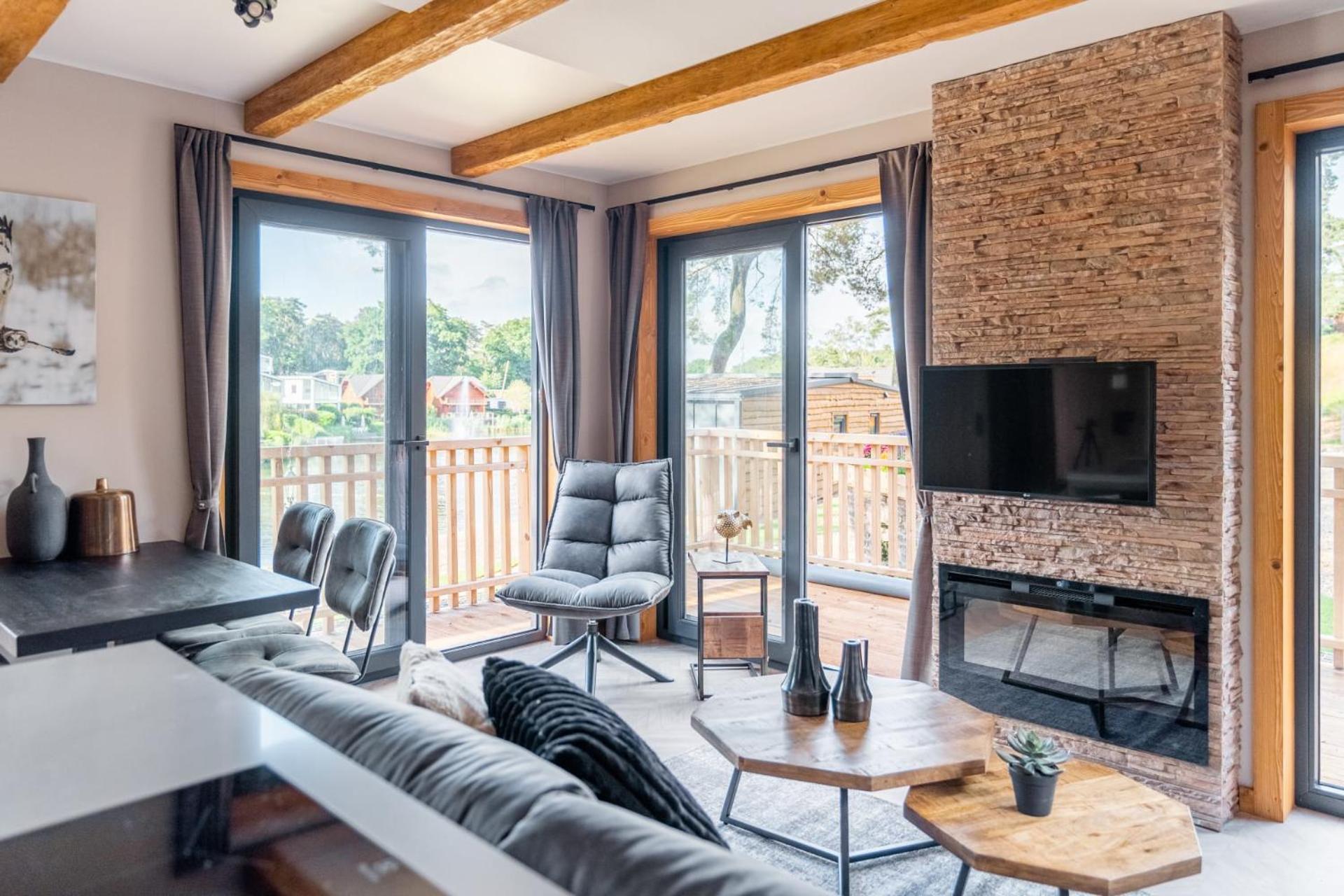 Europarcs Brunssummerheide Habitación foto