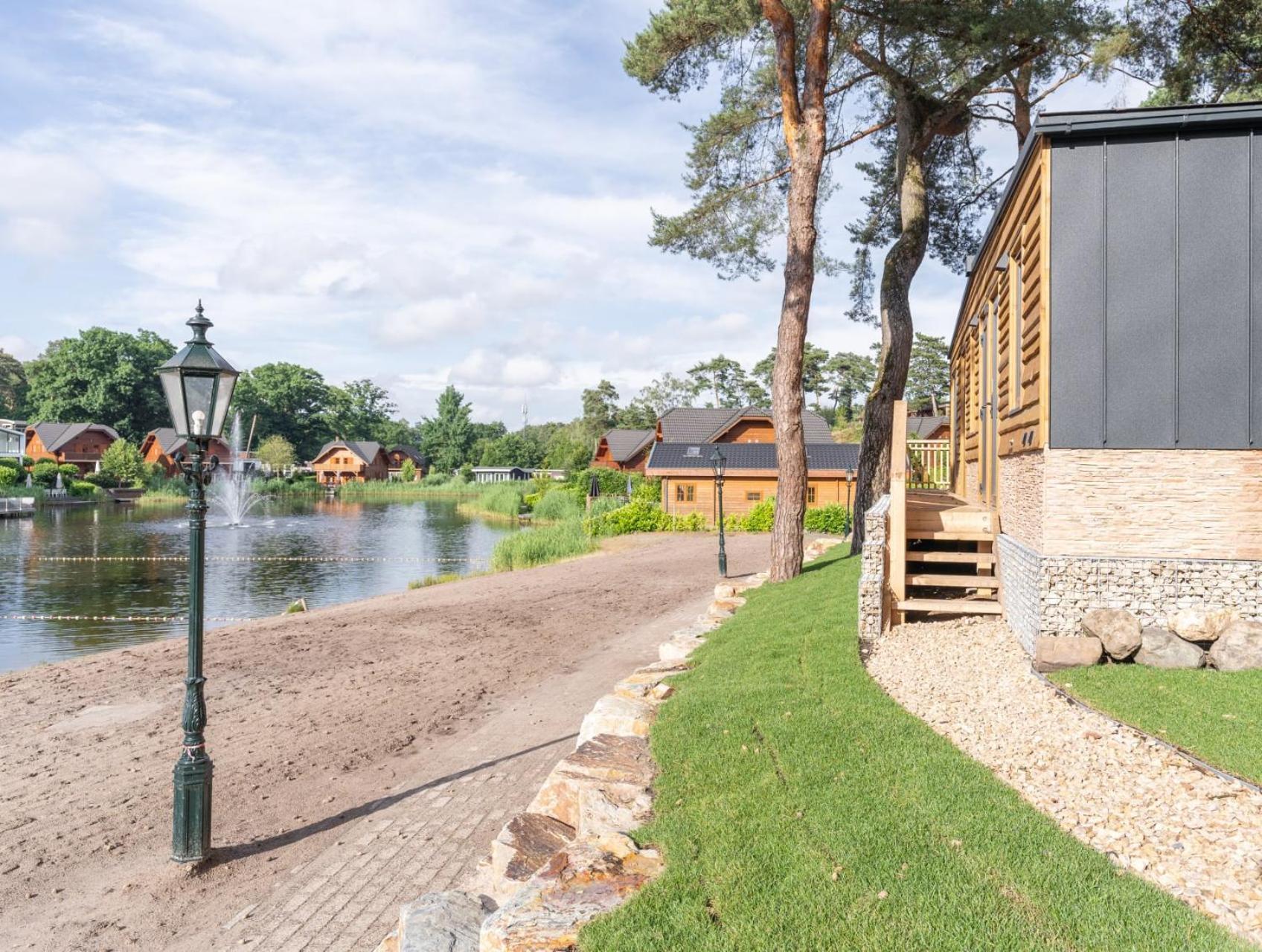 Europarcs Brunssummerheide Exterior foto