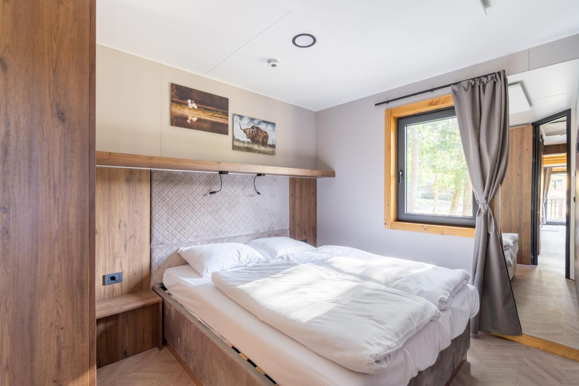Europarcs Brunssummerheide Habitación foto